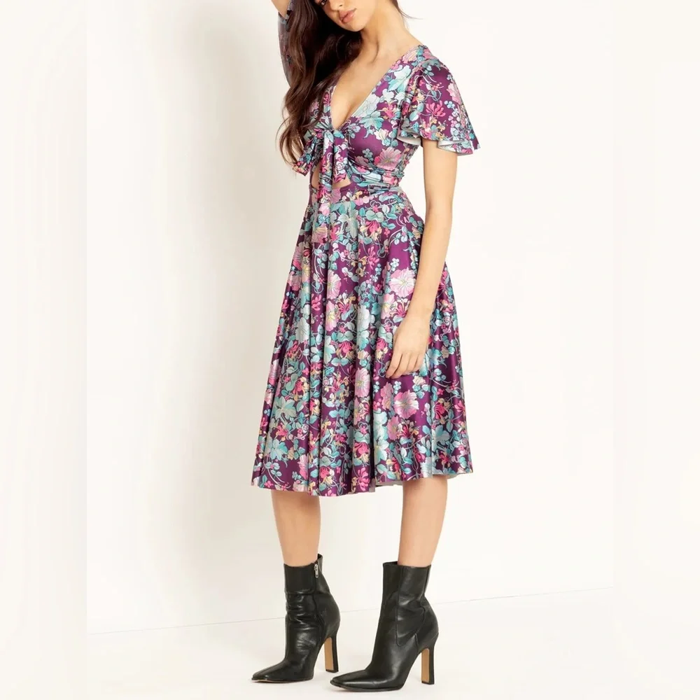 BM Mucha Rio Dress - Picture 3 of 7
